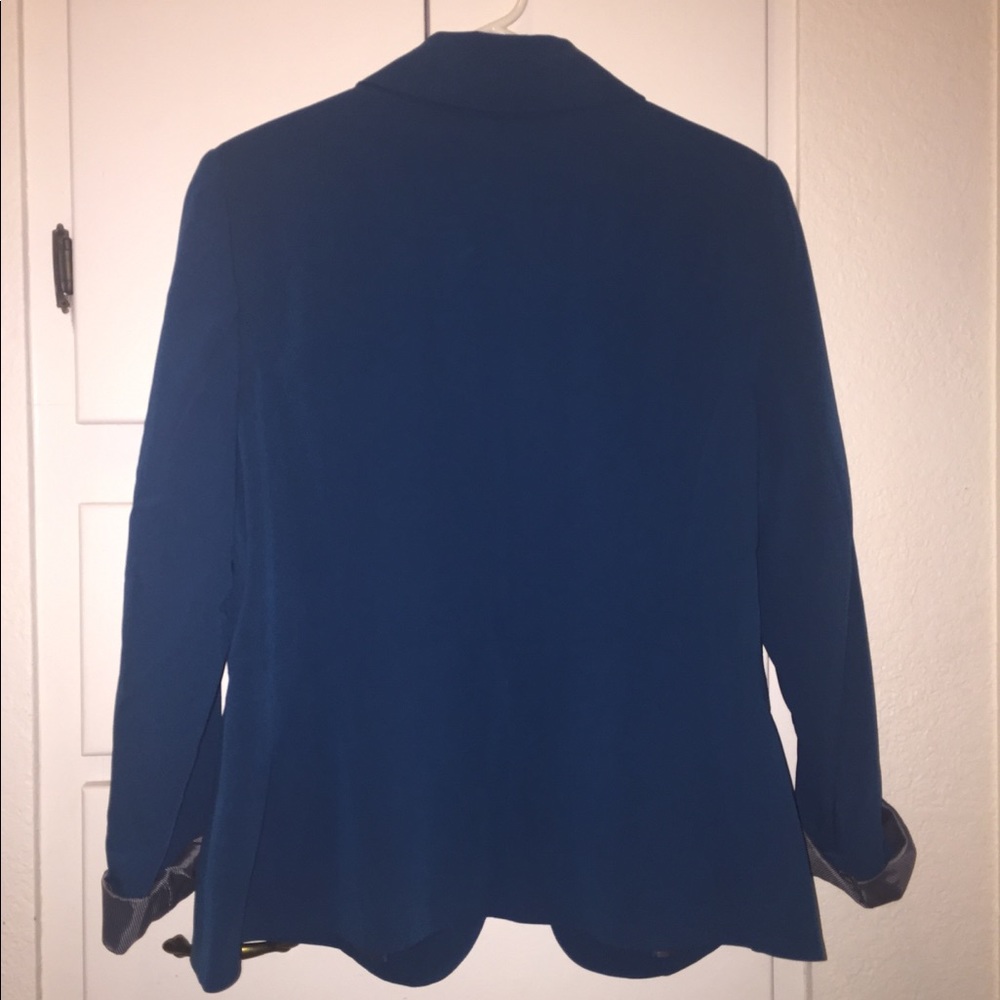 Jacket- Blazer - Picture 2 of 4